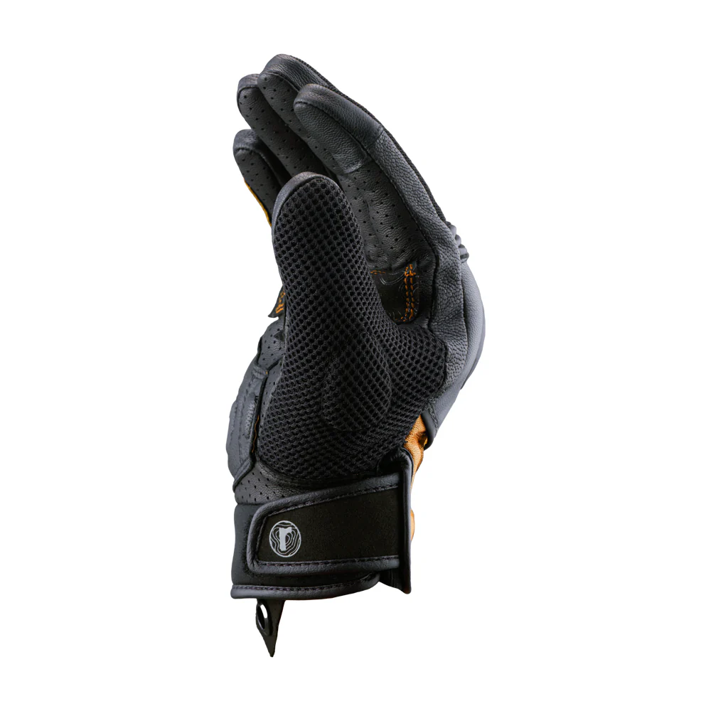 REISE AUSTRA ORANGE | STREET GLOVES