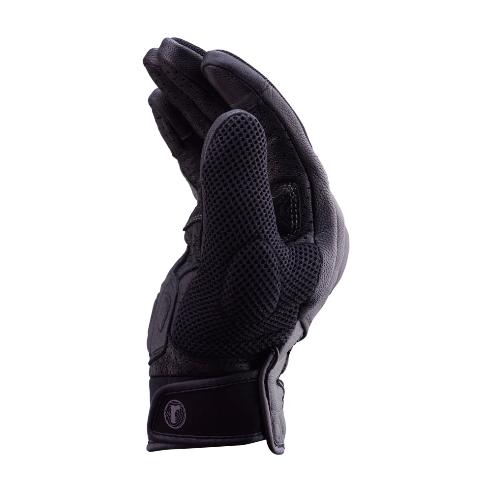 REISE AUSTRA BLACK | STREET GLOVES