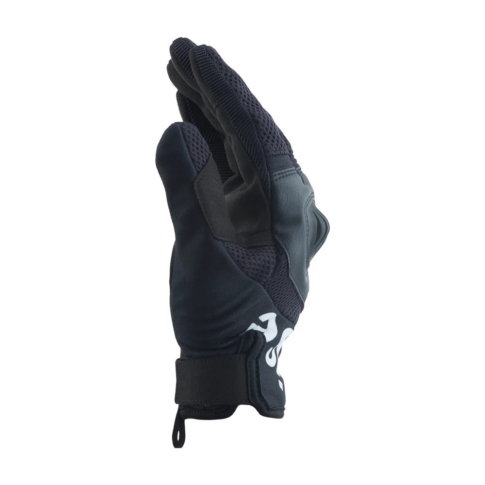 REISE NIVO BLACK | STREET GLOVES
