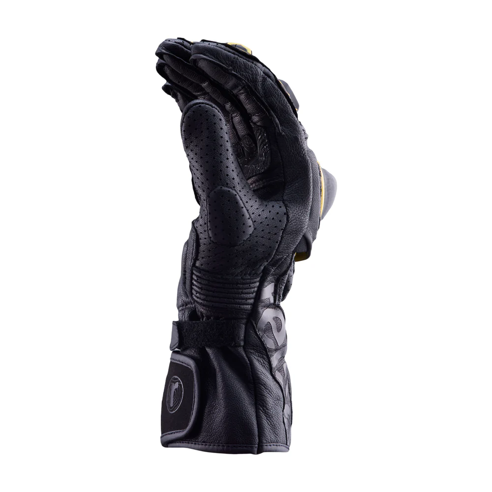 REISE RHODES YELLOW | STREET GLOVES