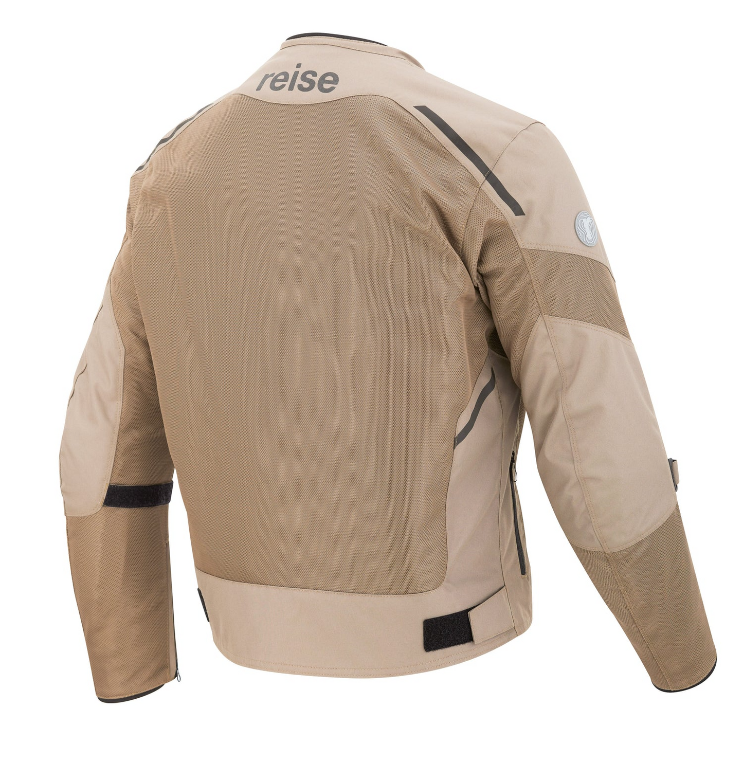 REISE RIZO SAND | JACKETS
