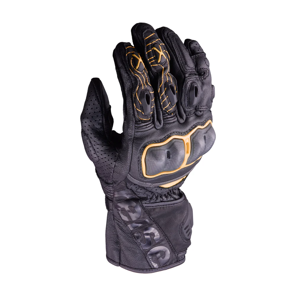 REISE RHODES ORANGE | STREET GLOVES