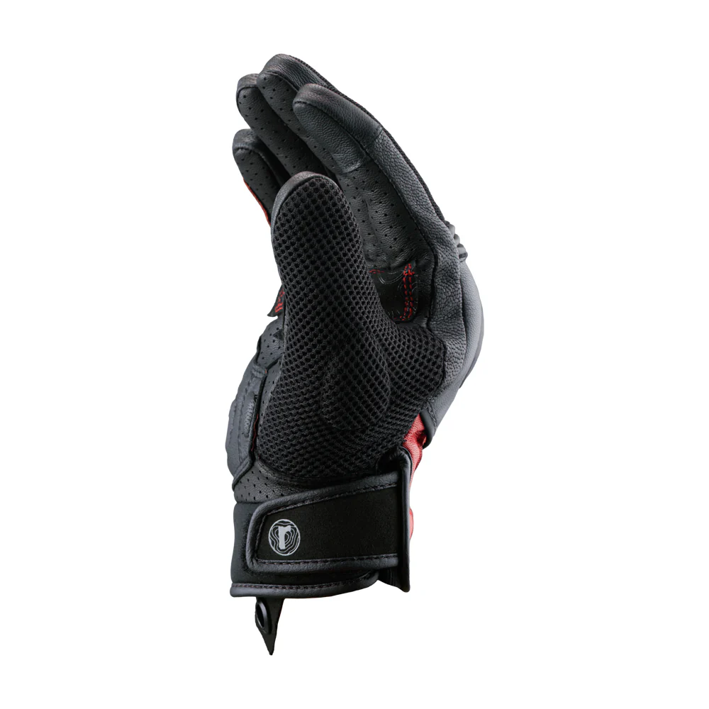 REISE AUSTRA RED| STREET GLOVES