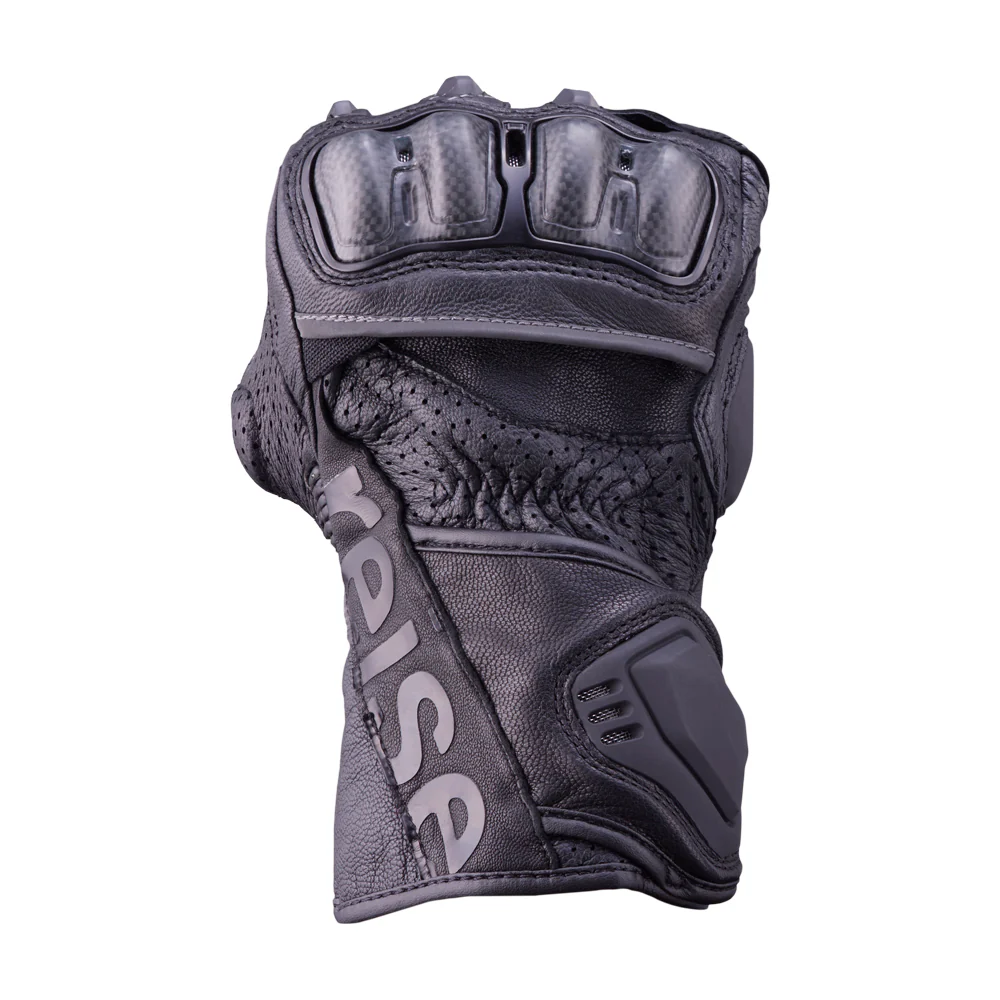 REISE RHODES BLACK | STREET GLOVES