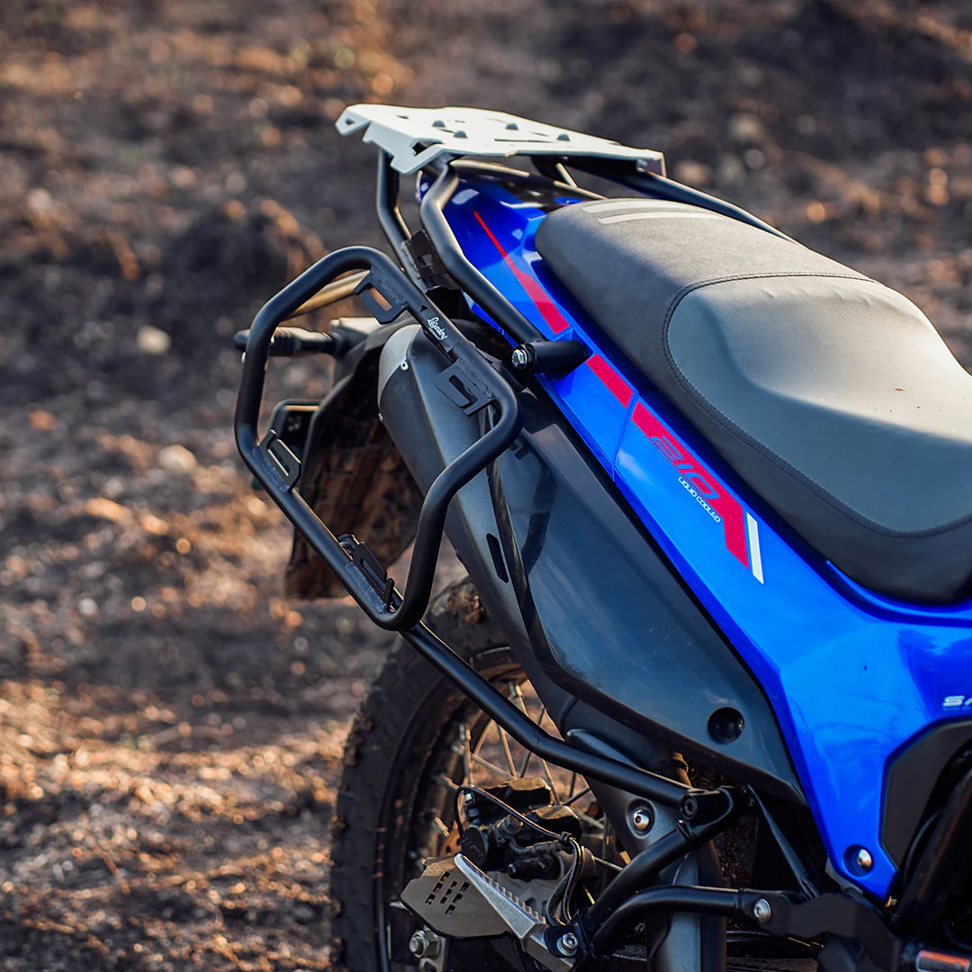 LCB XTRUDER SADDLE STAY | XPULSE 210