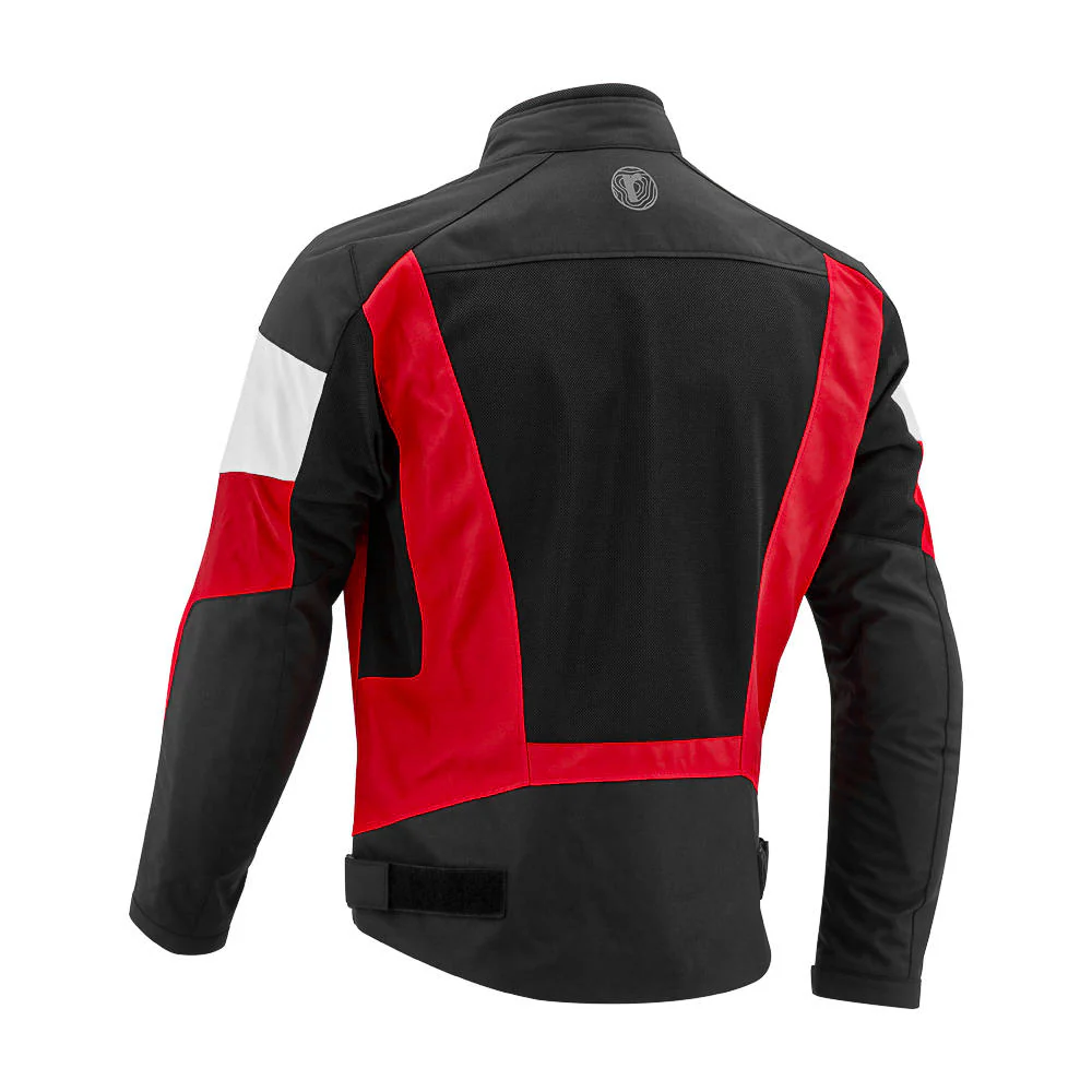 REISE X SPIDI DIABLO RED | JACKETS
