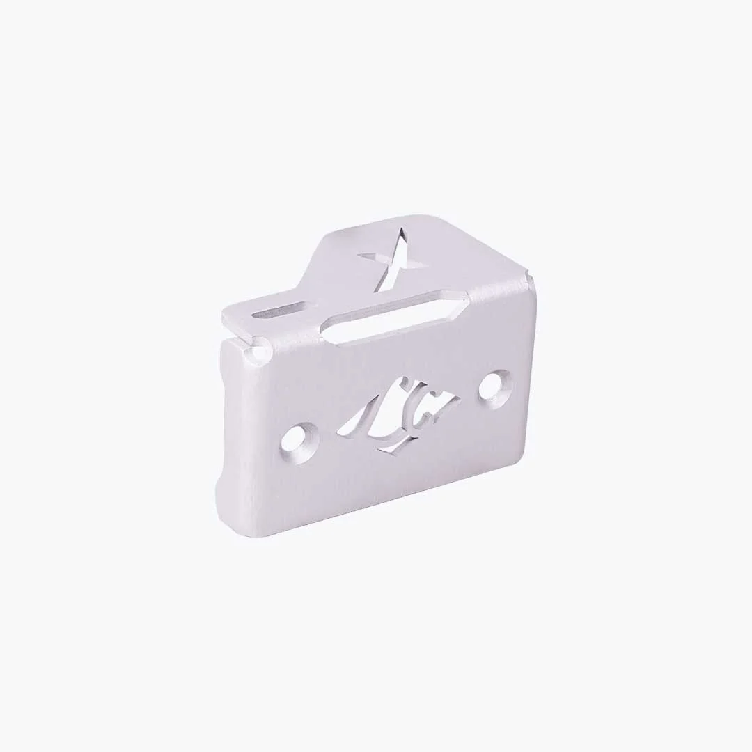 LCB TRICORN FRONT OIL CAP | XPULSE 210