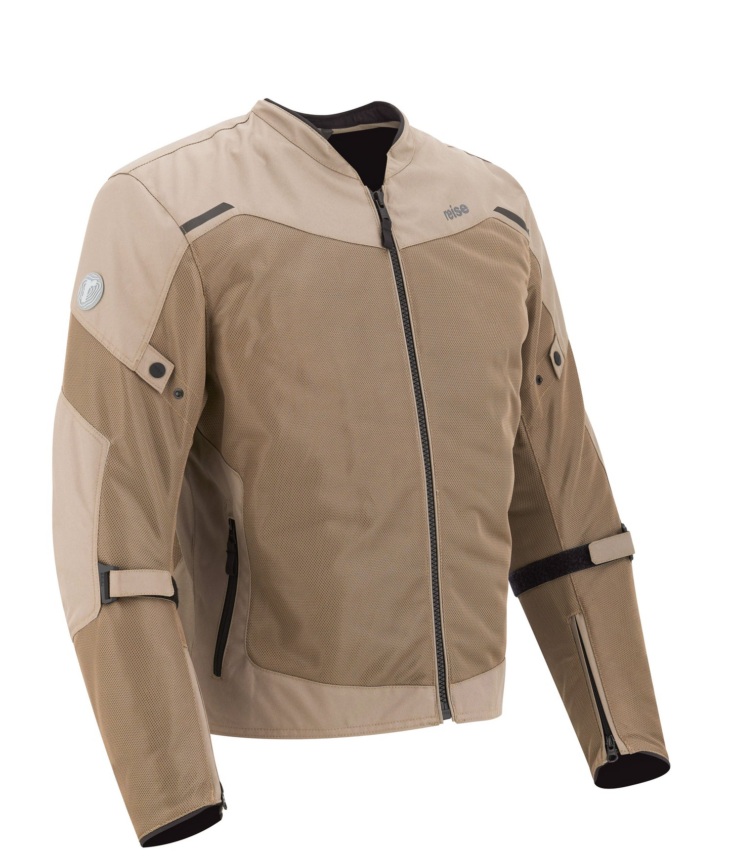 REISE RIZO SAND | JACKETS
