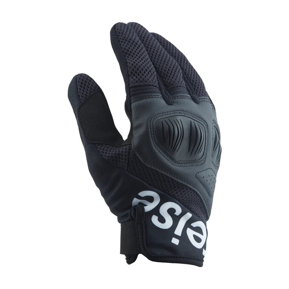 REISE NIVO BLACK | STREET GLOVES