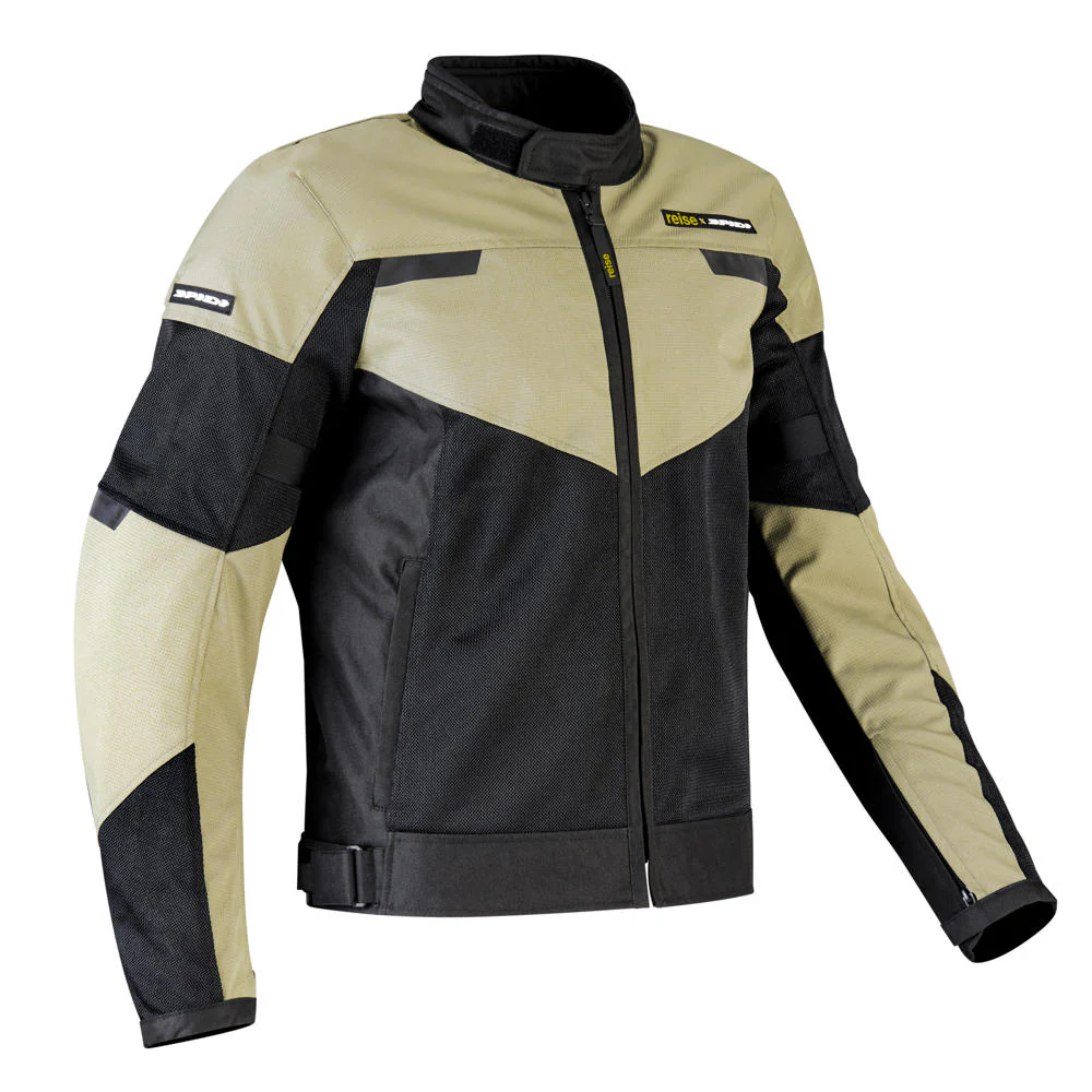 REISE LEMETO SAND | JACKETS