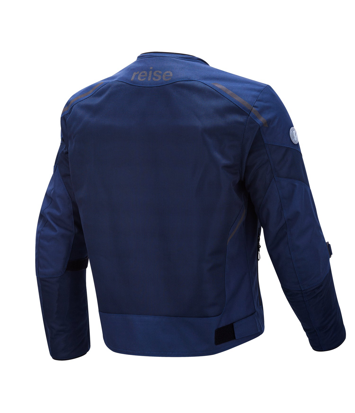 REISE RIZO BLUE | JACKETS