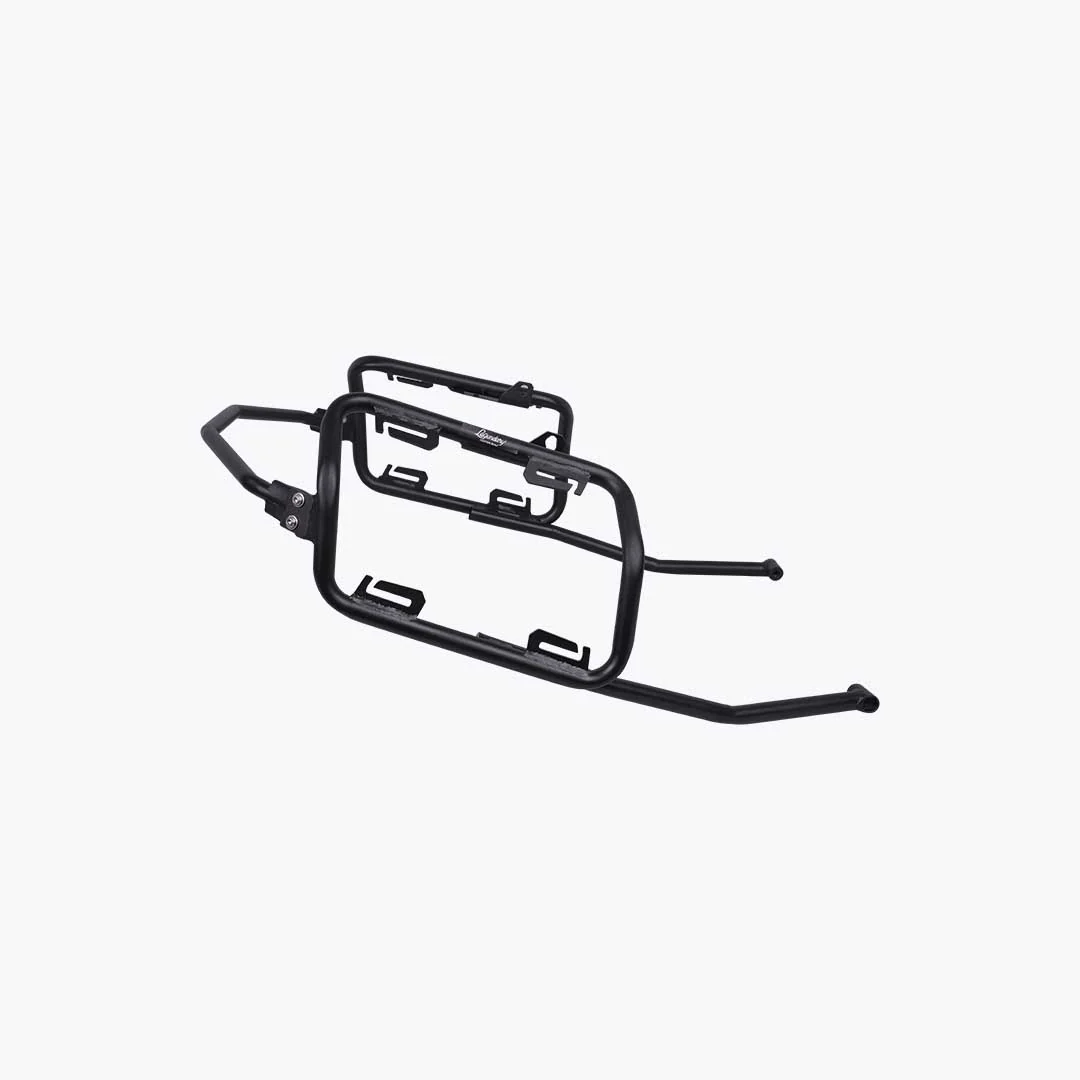 LCB XTRUDER SADDLE STAY | XPULSE 210