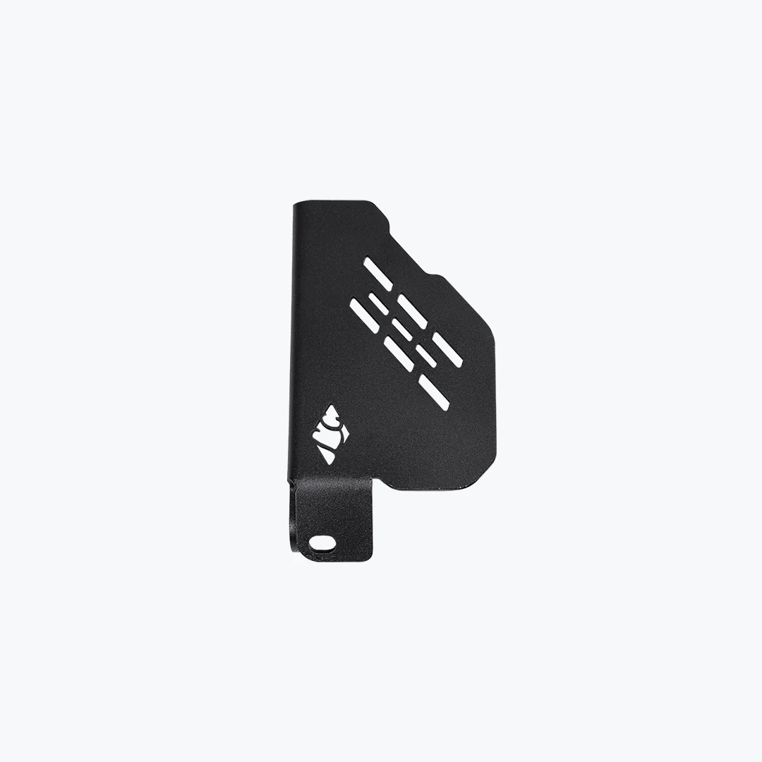 LCB BOLSTER PILLION FOOTREST | XPULSE 210