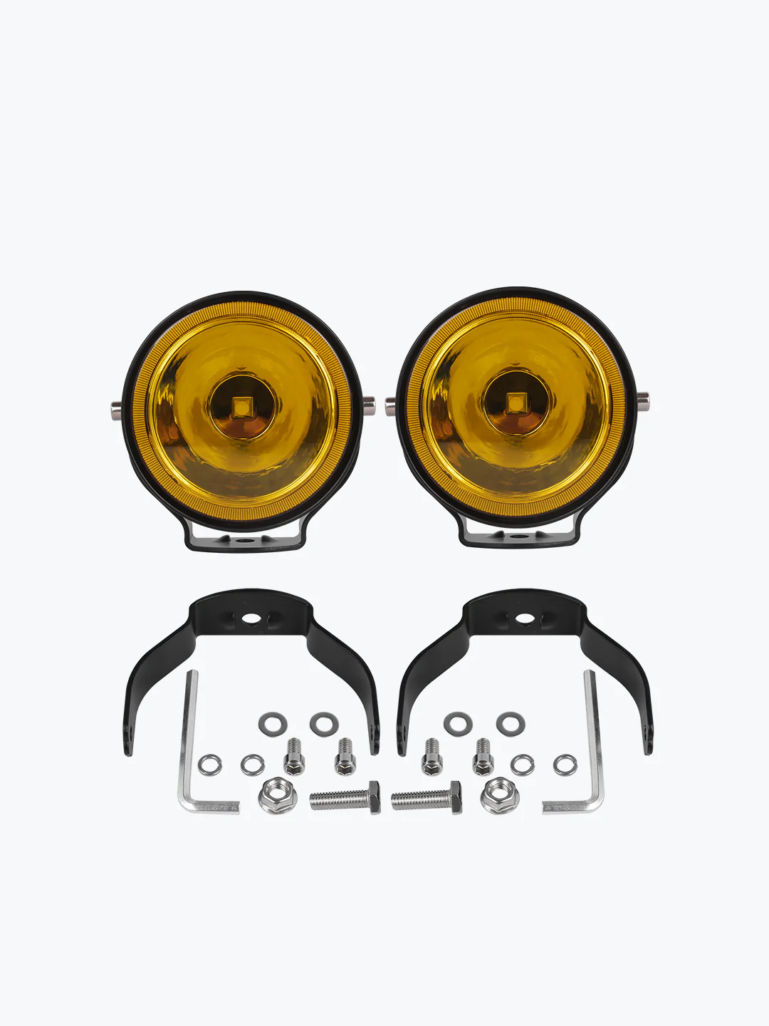 HJG VINTAGE | AUXILIARY LIGHT