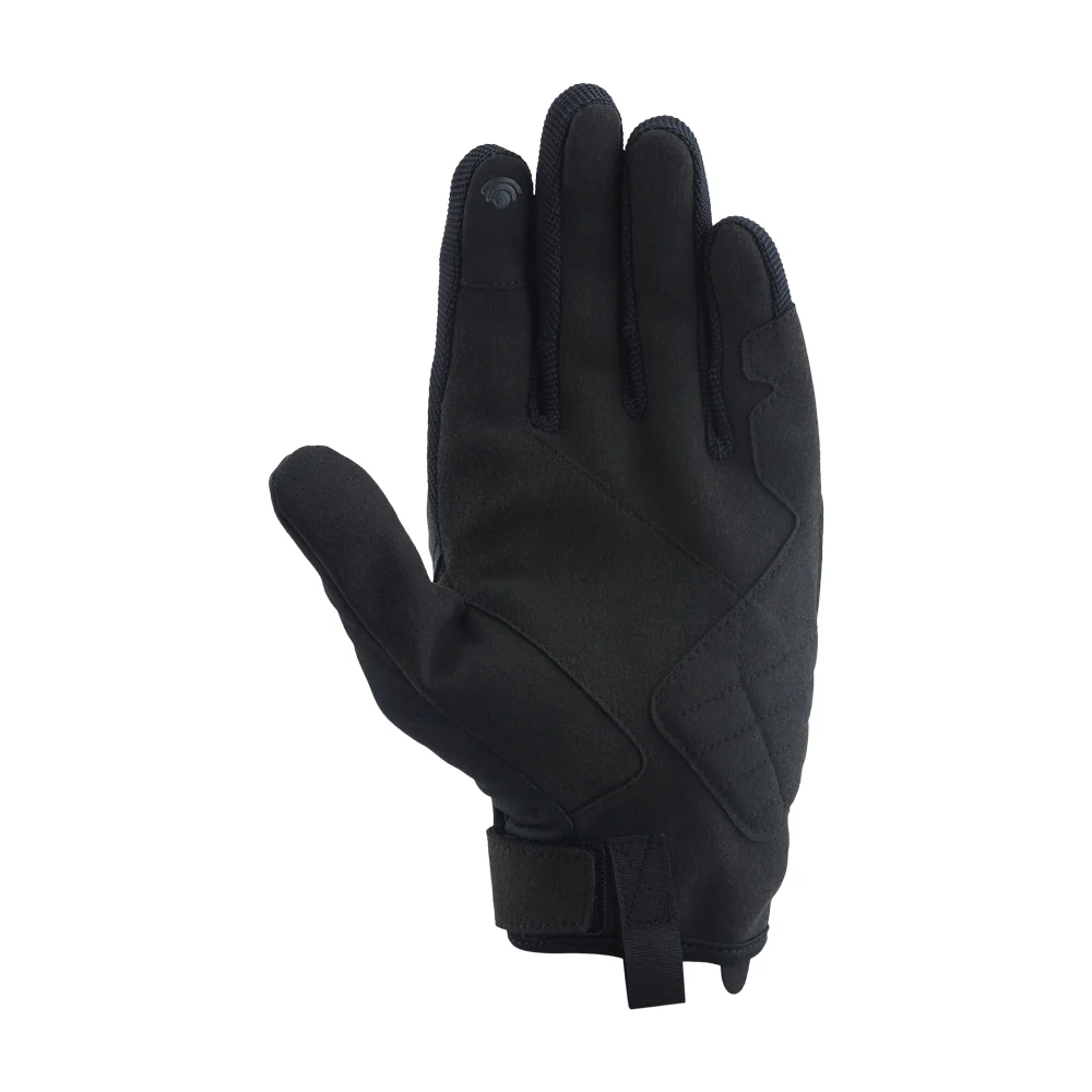 REISE NIVO BLACK | STREET GLOVES
