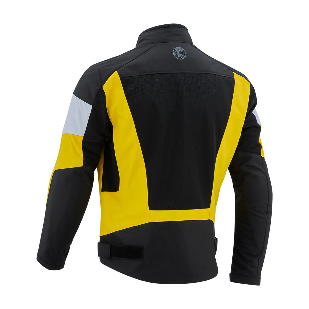 REISE X SPIDI DIABLO YELLOW | JACKETS