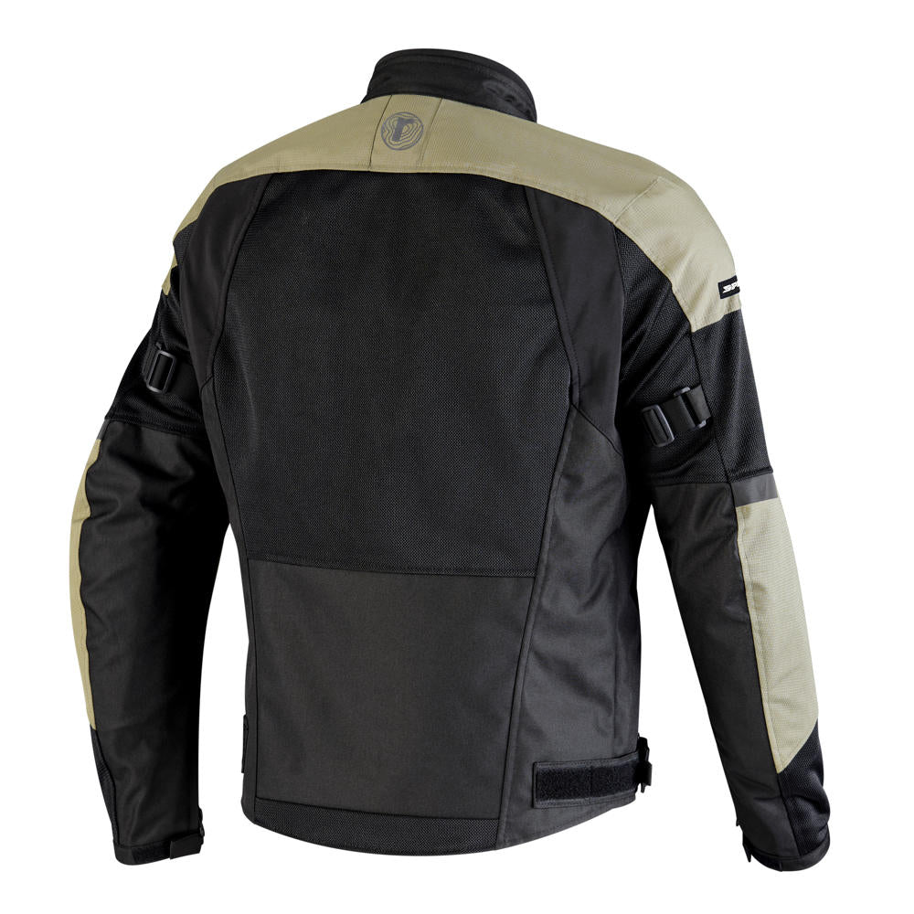 REISE LEMETO SAND | JACKETS