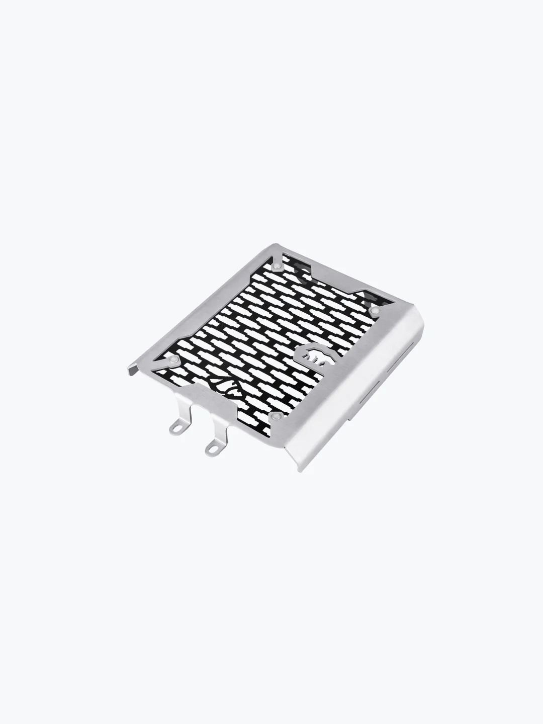 LCB ARCTOS RADIATOR GRILL ALUMINIUM | BEAR 650