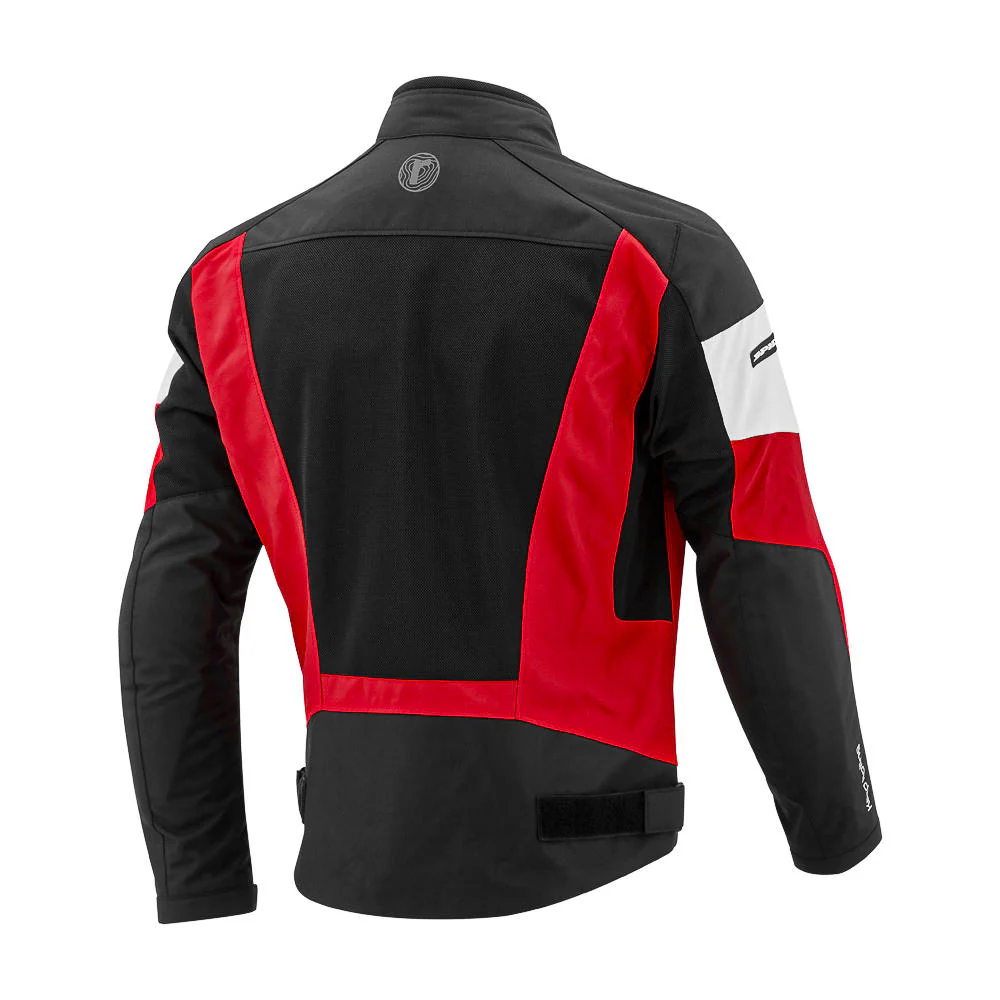 REISE X SPIDI DIABLO RED | JACKETS