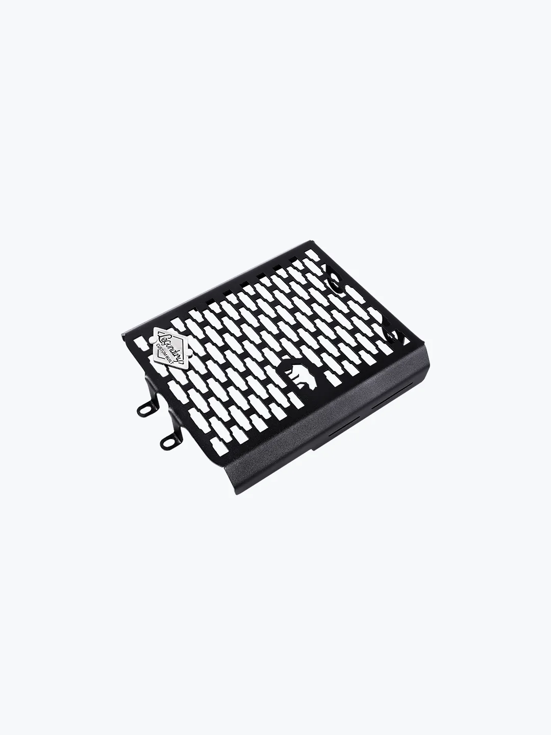 LCB VENTUS RADIATOR GRILL MILD STEEL | BEAR 650