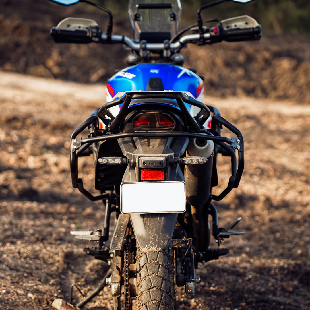 LCB XTRUDER SADDLE STAY | XPULSE 210