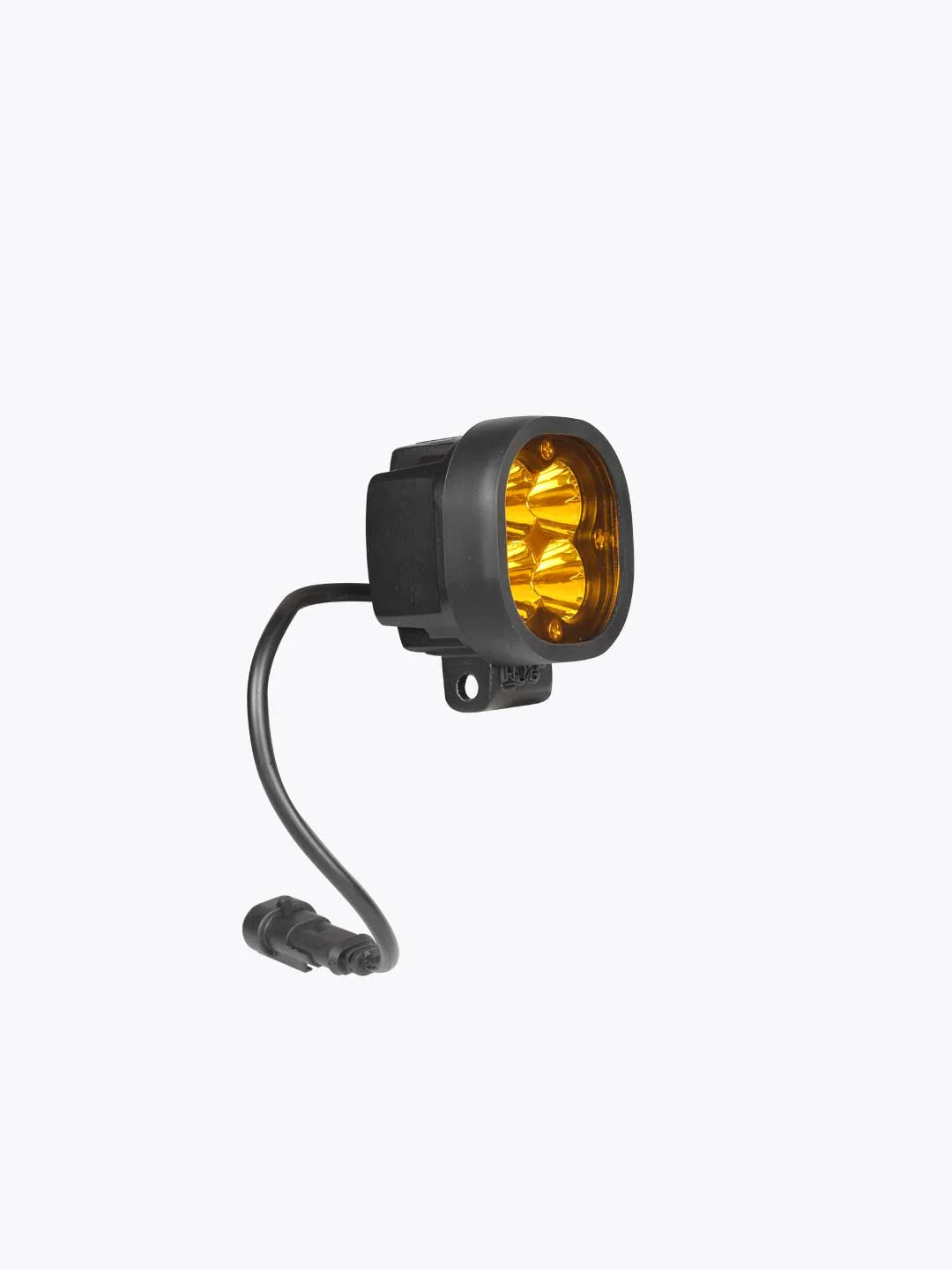 HJG 4 LED PREMIUM 1.O PAIR | AUXILIARY LIGHT