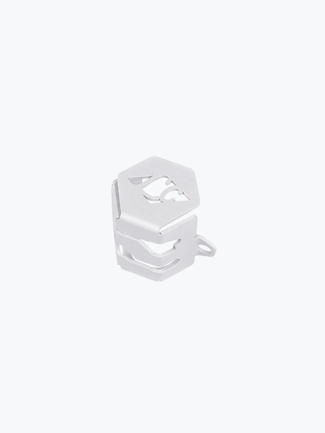LCB CASQUE REAR OIL CAP | BEAR 650