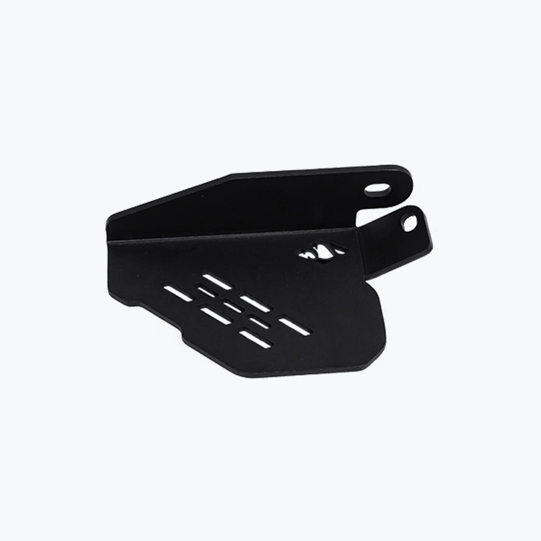 LCB BOLSTER PILLION FOOTREST | XPULSE 210