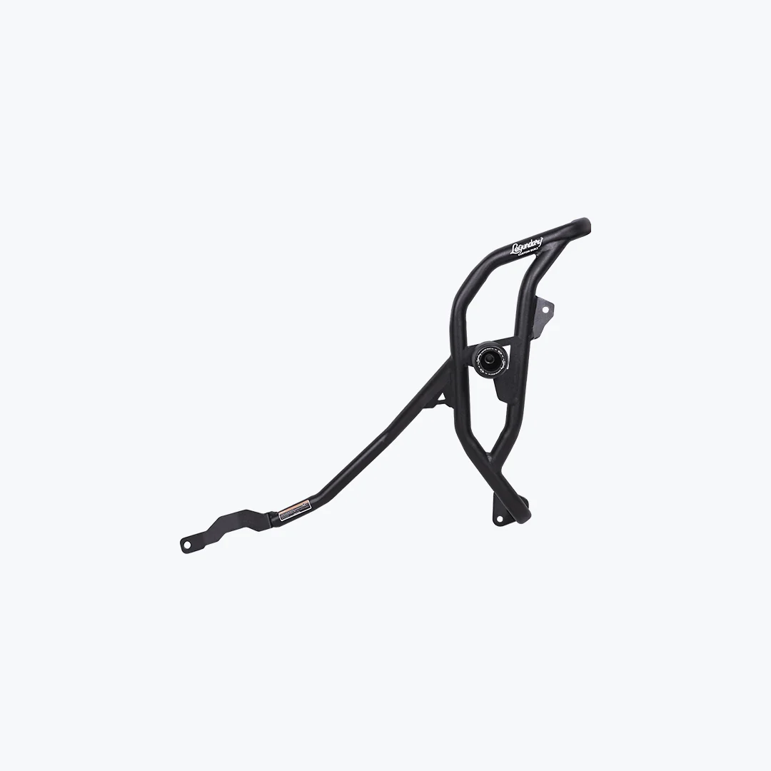 LCB XPLORER CRASH GUARD | XPULSE 210