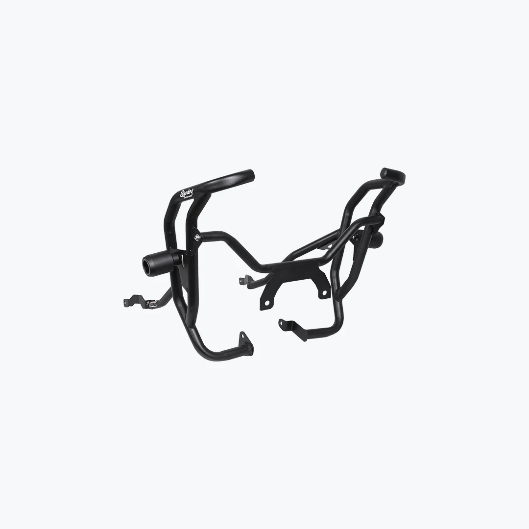 LCB XPLORER CRASH GUARD | XPULSE 210
