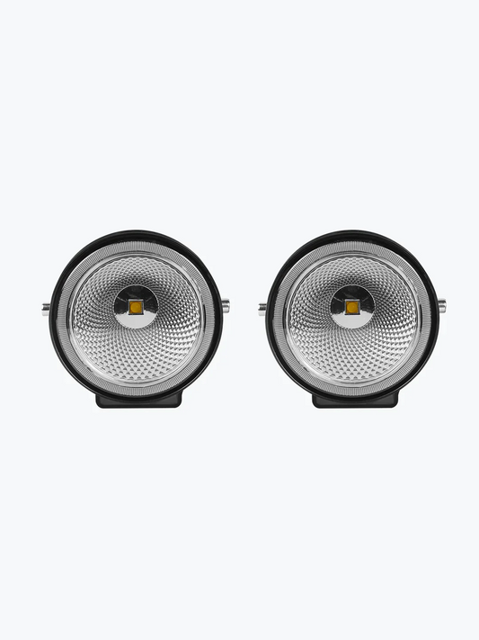 HJG VINTAGE | AUXILIARY LIGHT