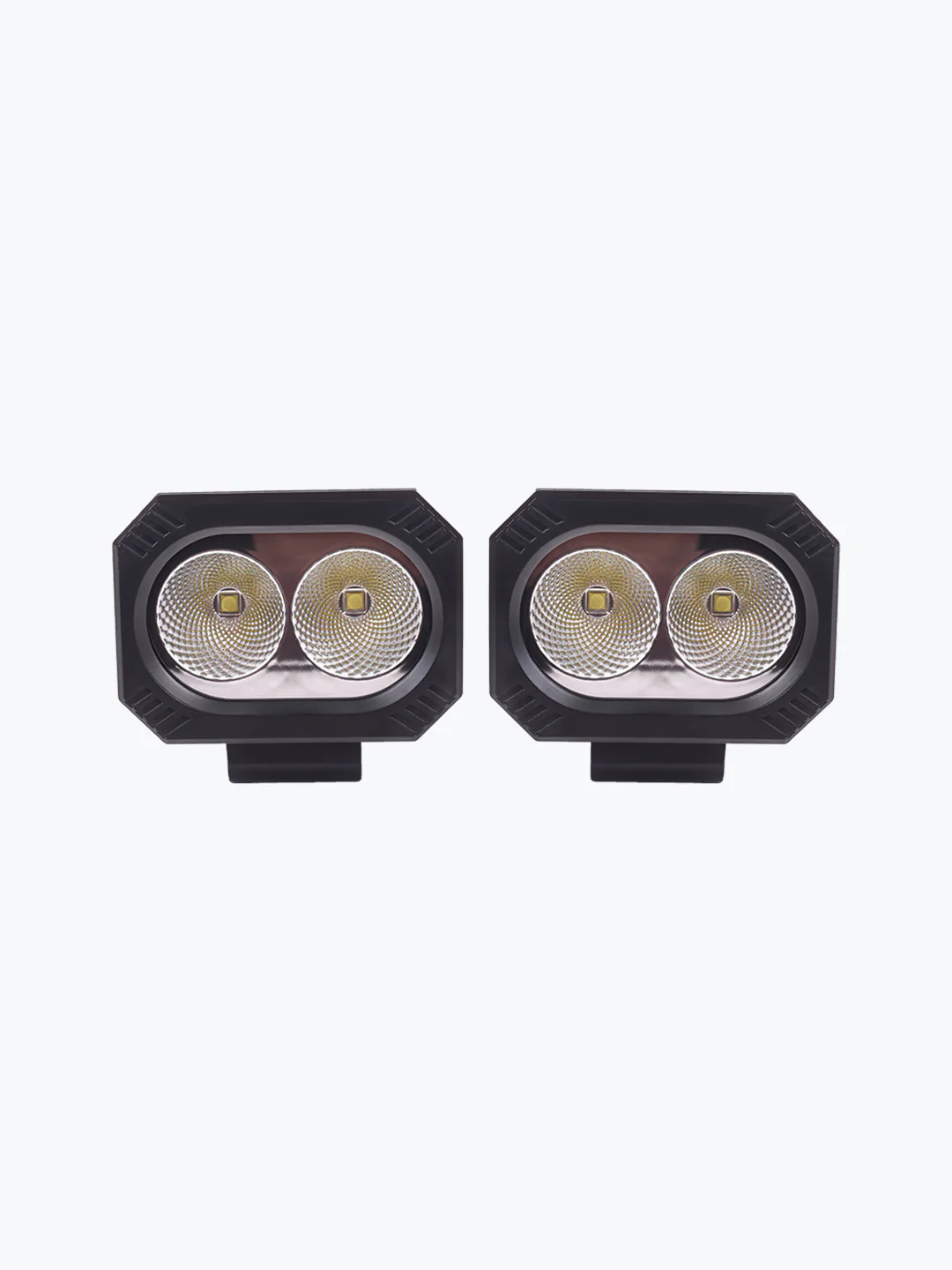 HJG 2 LED SQUARE | AUXILIARY LIGHT