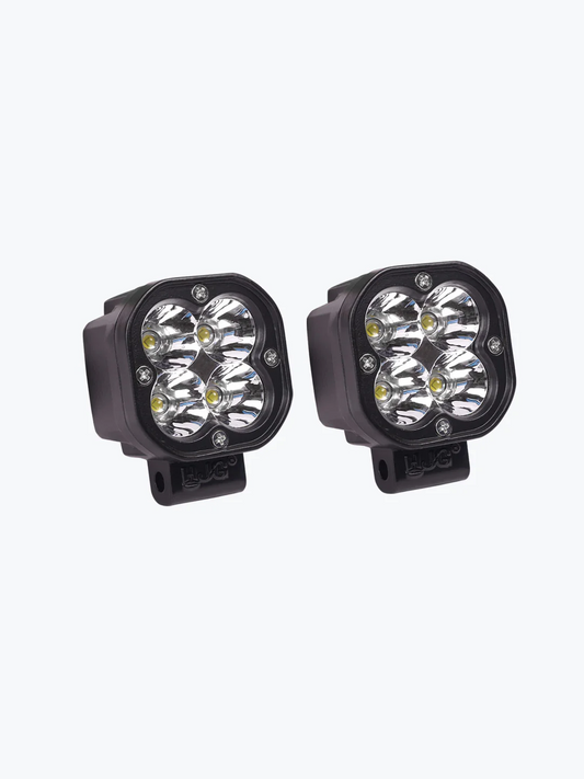 HJG 4 LED PREMIUM 1.O PAIR  | AUXILIARY LIGHT