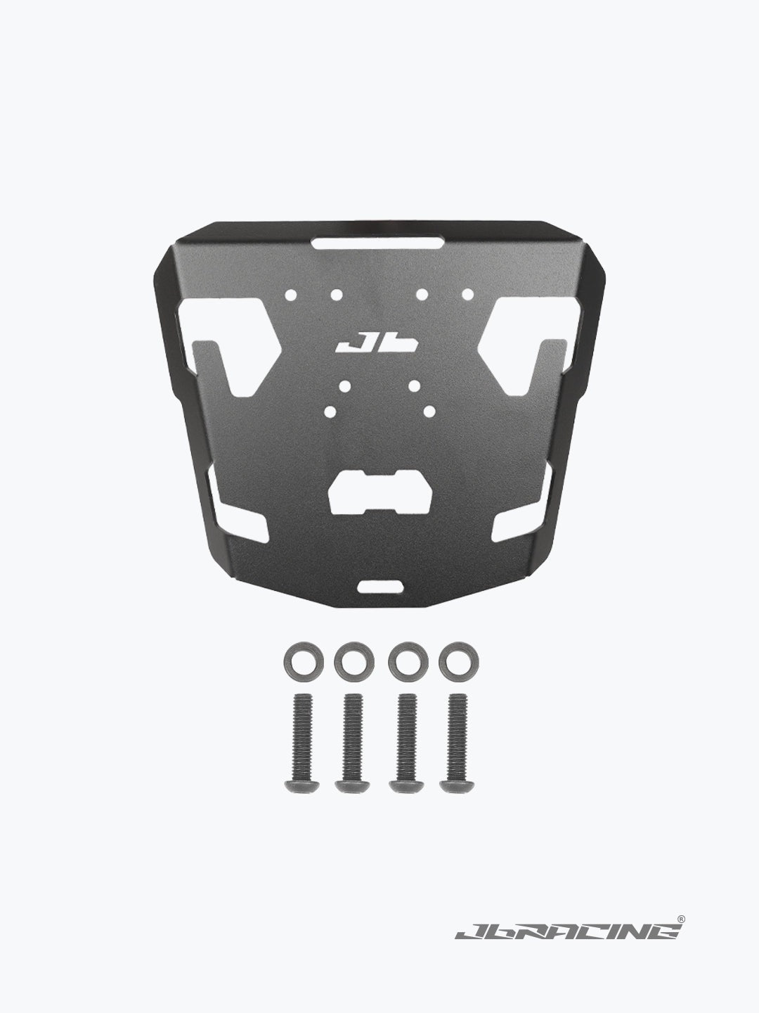 JB EXPEDITION CARRIER PLATE 2.0 | HIMALAYAN 411