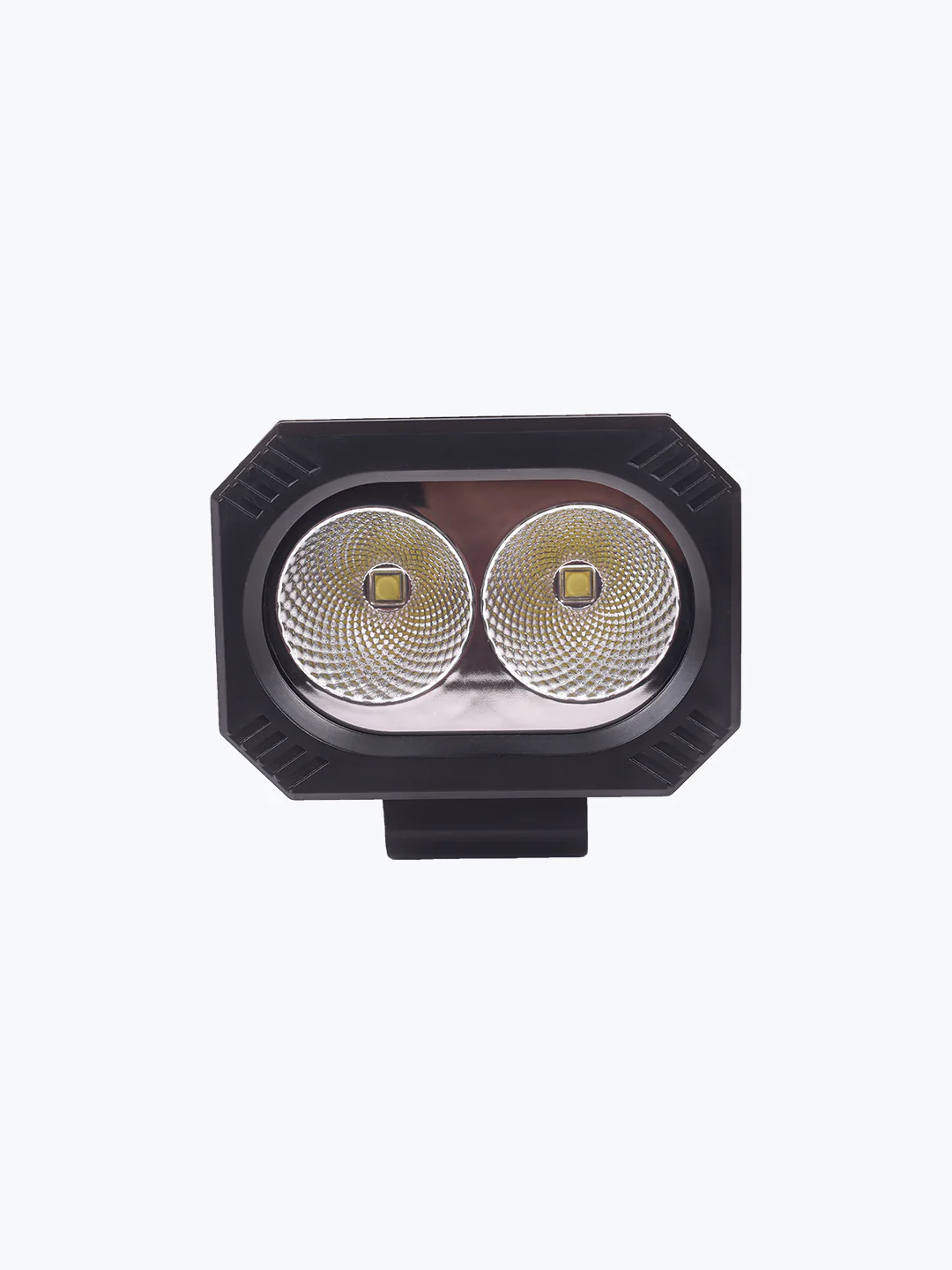 HJG 2 LED SQUARE | AUXILIARY LIGHT