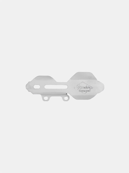 LCB MASTER CYLINDER GUARD SS | HIMALAYAN 411