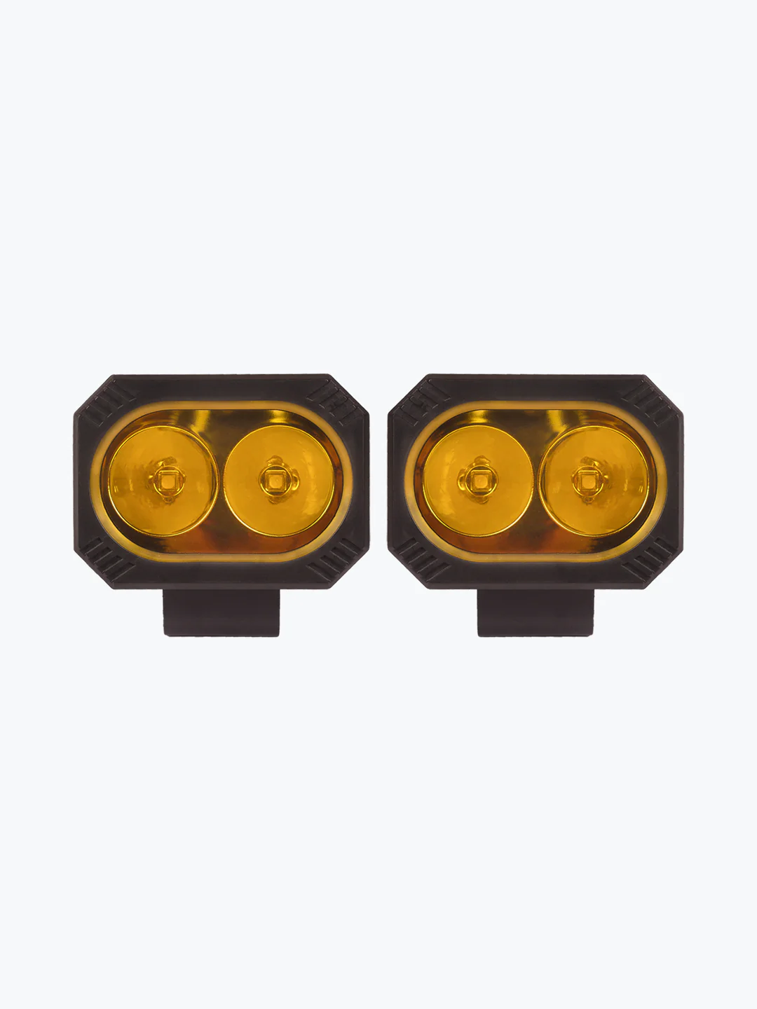 HJG 2 LED SQUARE | AUXILIARY LIGHT