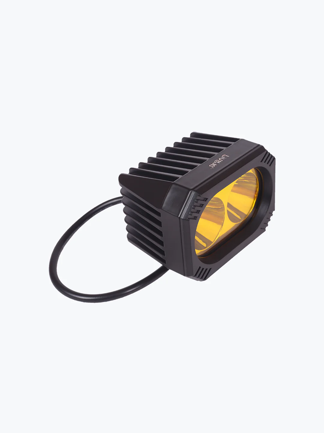 HJG 2 LED SQUARE | AUXILIARY LIGHT