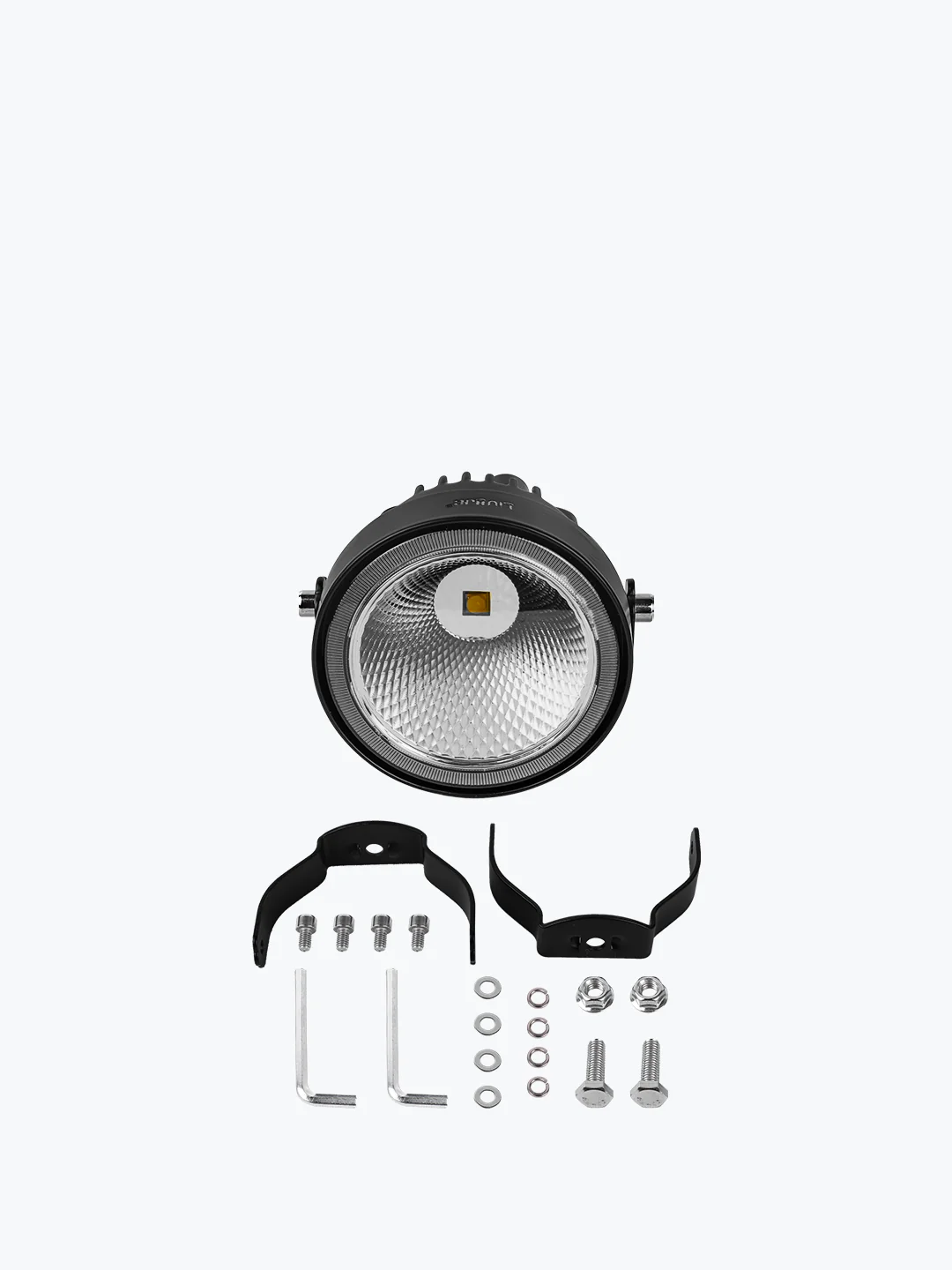 HJG VINTAGE | AUXILIARY LIGHT