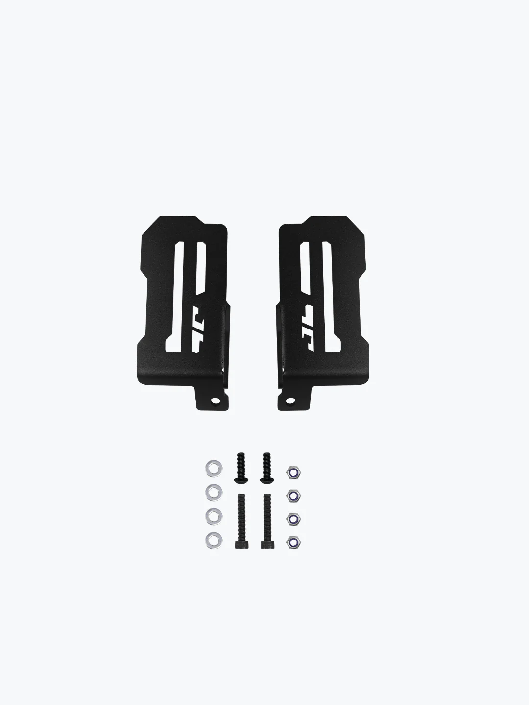 JB RACING PILLION FOOTREST | SUPER METEOR 650