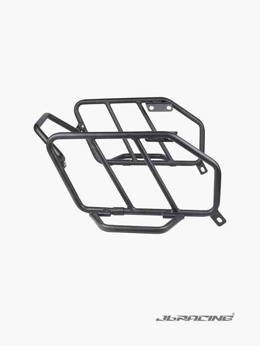 JB PREMIUM YAK SADDLE STAY | HIMALAYAN 411