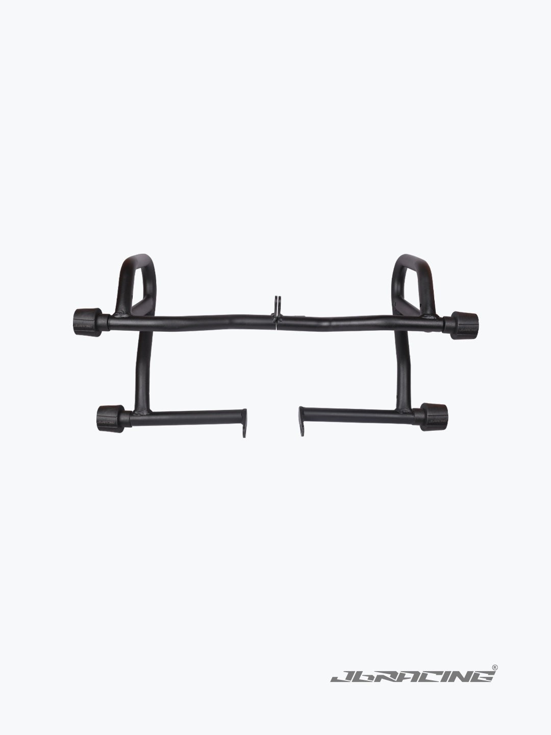 JB CRASHGUARD WITH DUAL MAT SLIDER | V STROM 250