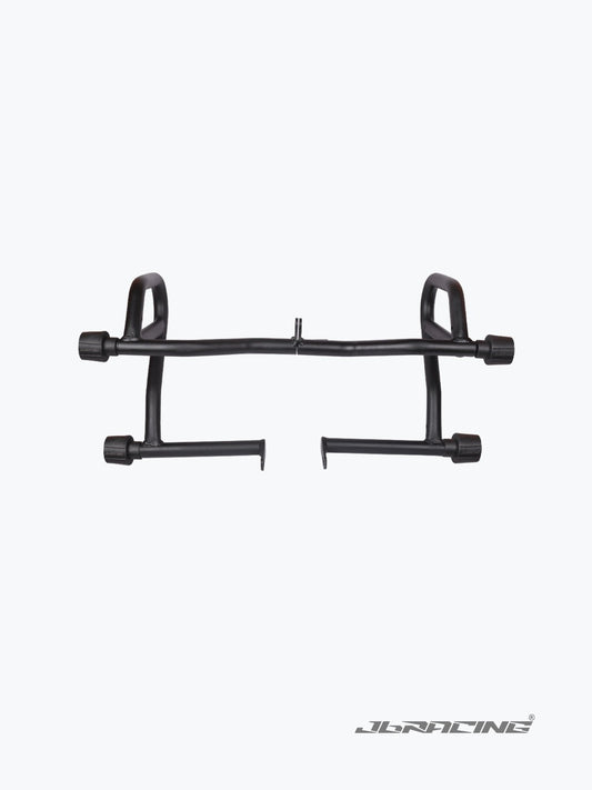JB CRASHGUARD WITH DUAL MAT SLIDER | V STROM 250