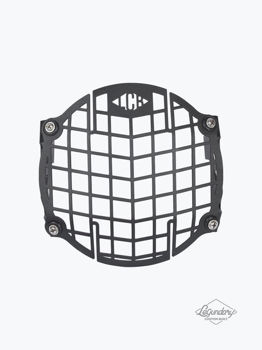LCB MIG HEADLIGHT GRILL BS6 | HIMALAYAN 411