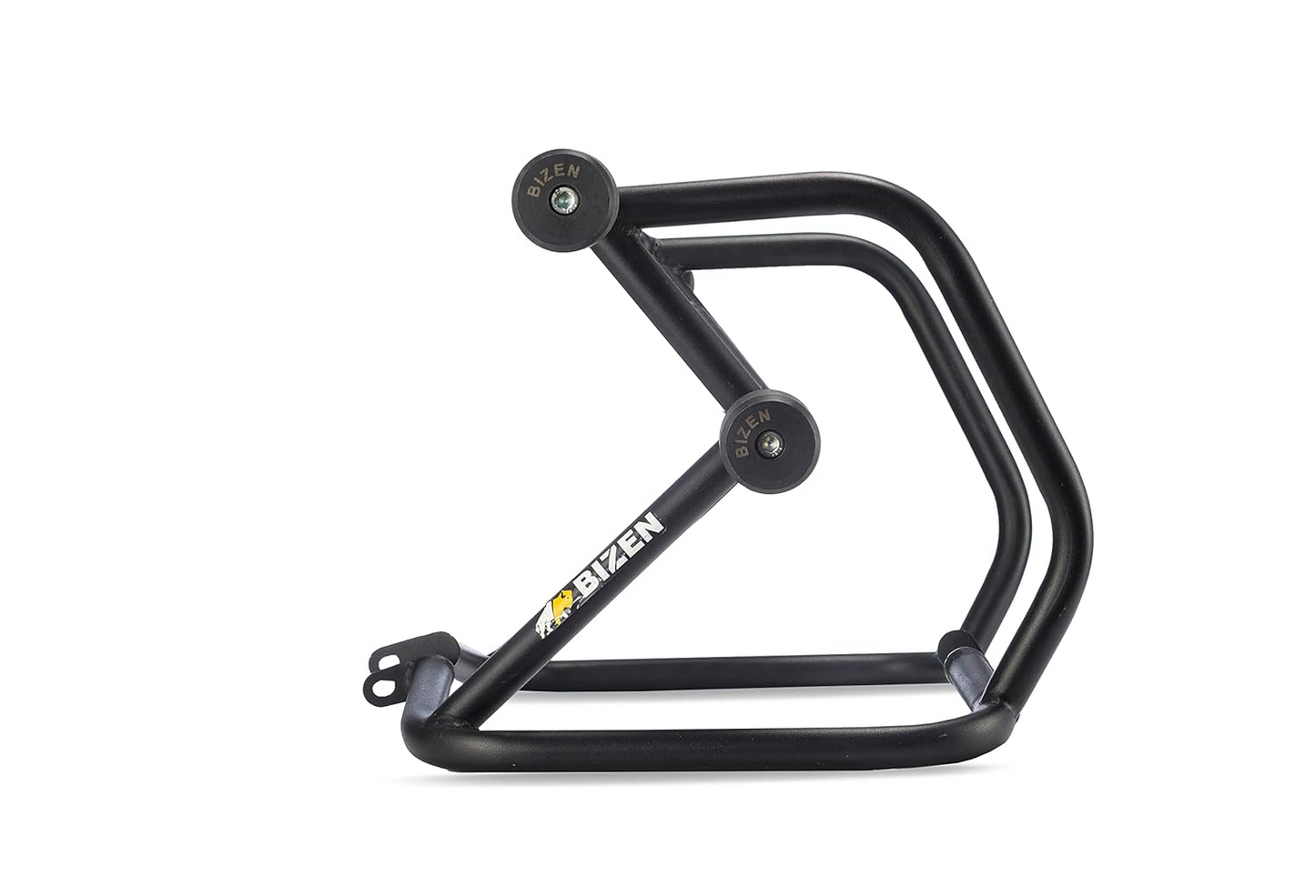 BIZEN MOTO PREMIUM CRASH GUARD WITH FRAME SLIDERS | INTERCEPTOR 650 / CONTINENTAL GT 650