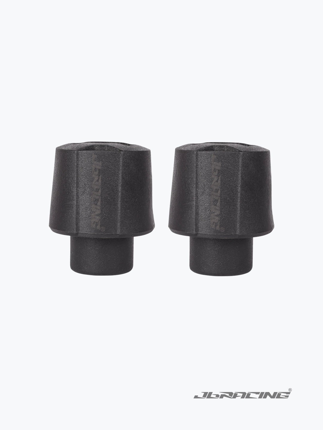 JB ENDEAVOUR TRAIL CRASH GUARD 2.0 WITH MAT SLIDER | HIMALAYAN 411