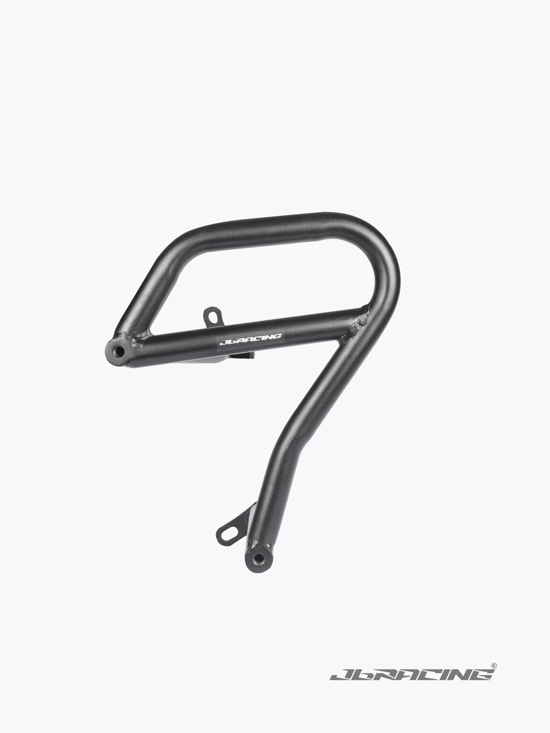 JB CRASHGUARD WITH DUAL MAT SLIDER | V STROM 250