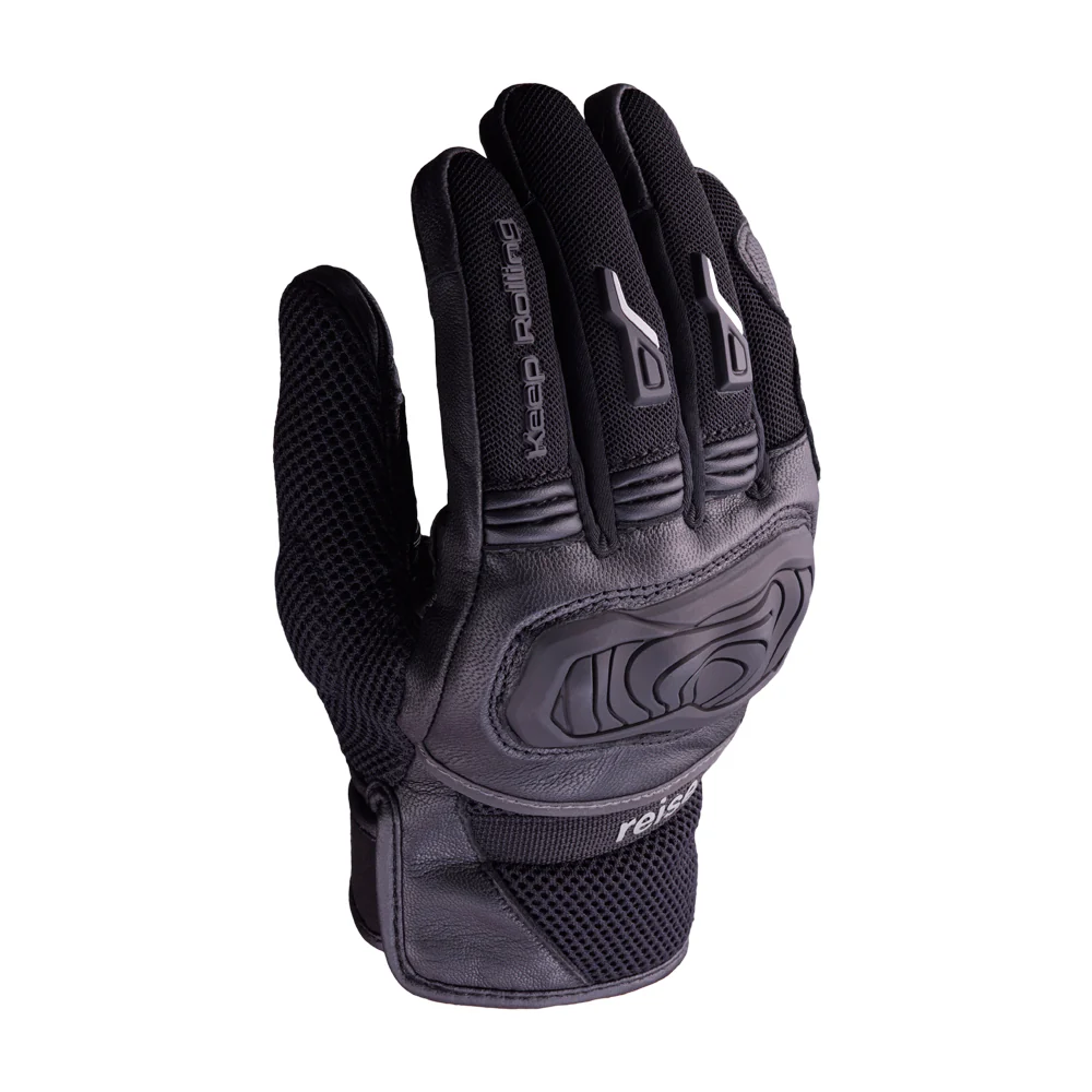 REISE AUSTRA BLACK | STREET GLOVES