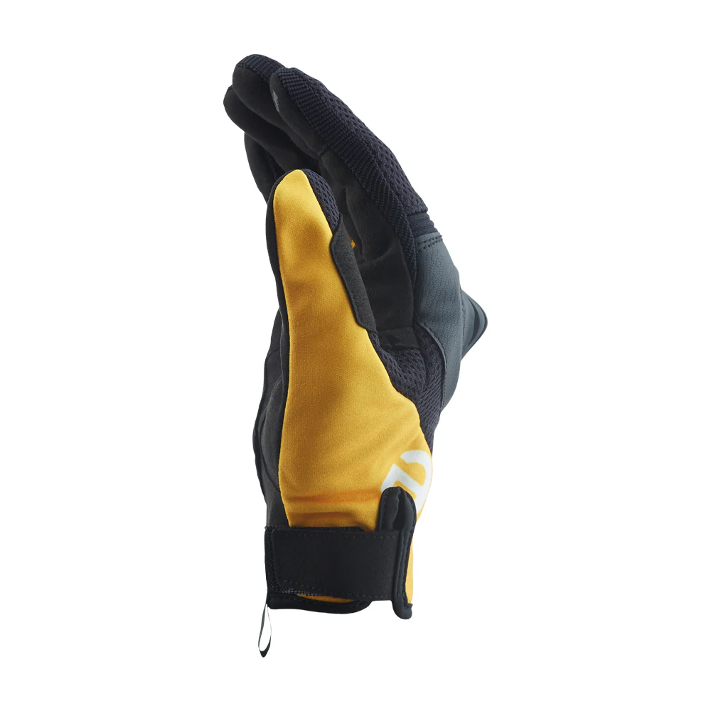 REISE NIVO YELLOW | STREET GLOVES