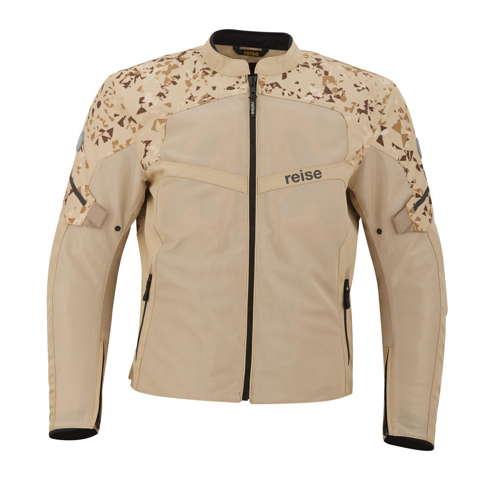 REISE DALTON KHAKI | JACKETS